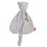 Organic bear tuttle grey BB51556 BAMBAM 1