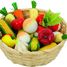 Vegetables in a basket GO51662 Goki 2