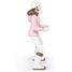Winter riding girl figure PA52011 Papo 2