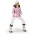 Winter riding girl figure PA52011 Papo 1