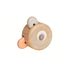 Peek a boo roller PT5252 Plan Toys, The green company 1