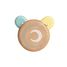 Peek a boo roller PT5252 Plan Toys, The green company 5