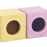 Sensory blocks PT5257 Plan Toys, The green company 3