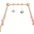 Baby gym pastel PT5260 Plan Toys, The green company 3