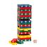 Wobble tower numbers LE5260 Small foot company 2