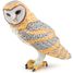 Owl figure PA53000-3609 Papo 2