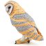Owl figure PA53000-3609 Papo 4