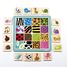 Pattern Puzzle GO53042 Goula 3