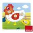 Chicken puzzle GO-53052 Goula 1