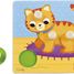 Puzzle Cat GO53053 Goula 2