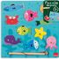 Magnetic Fishing Puzzle GO53131 Goula 3