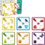 6 Color Puzzles GO53475 Goula 2