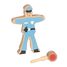 Traffic sign set GK53773 Goki 3