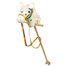 White Hobby Horse GK53940 Goki 1