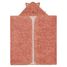 Hooded towel 70x130cm - Mrs Cat TX-11-605 Trixie 1