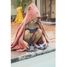 Hooded towel 70x130cm - Mrs Cat TX-11-605 Trixie 5