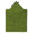 Hooded towel 70x130cm - Mr Dino TX-11-717 Trixie 2