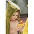 Hooded towel 70x130cm - Mr Dino TX-11-717 Trixie 4