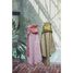 Hooded towel 70x130cm - Mrs Cat TX-11-605 Trixie 4
