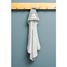 Hooded towel 70x130cm - Mr Shark TX-11-742 Trixie 3