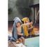 Hooded towel 70x130cm - Mrs Elephant TX-11-881 Trixie 3