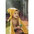 Hooded towel 70x130cm - Mr Lion TX-11-851 Trixie 2