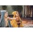 Hooded towel 70x130cm - Mr Lion TX-11-851 Trixie 7