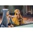 Hooded towel 70x130cm - Mrs Elephant TX-11-881 Trixie 4