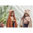 Hooded towel 70x130cm - Mr Fox TX-11-871 Trixie 5