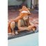Hooded towel 70x130cm - Mr Fox TX-11-871 Trixie 7