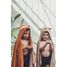 Hooded towel 70x130cm - Mr Fox TX-11-871 Trixie 8