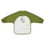 Waterproof long sleeve bib - Mr Dino TX-96-328 Trixie 2
