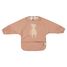 Waterproof long sleeve bib - Mrs Cat TX-96-329 Trixie 1