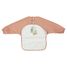 Waterproof long sleeve bib - Mrs Cat TX-96-329 Trixie 2