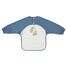 Waterproof long sleeve bib - Mrs Elephant TX-96-330 Trixie 2