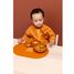 Waterproof long sleeve bib - Mr Fox TX-96-331 Trixie 5