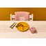 Silicone divided suction plate Mr Lion TX-96-429 Trixie 6