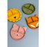 Silicone divided suction plate Mr Dino TX-96-439 Trixie 7
