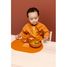 Silicone bowl with suction Mr Fox TX-96-446 Trixie 4