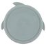 Silicone divided suction plate Mr Shark TX-96-457 Trixie 2
