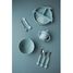Silicone bowl with suction Mr Shark TX-96-458 Trixie 2
