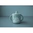 Silicone sippy cup Mr Shark TX-96-460 Trixie 2