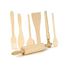 7 wooden kitchen utensils EG541166 Egmont Toys 1