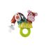 Jef teething rattle LL-86319 Lilliputiens 2