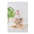 Rocking toy Bear Teddy beige NA544085 Nattou 2