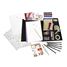 Professional Studio Fashion BUK5444 Buki France 2