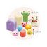 Professional Studio Candles 2 BUK5445 Buki France 3
