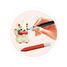 Professional Studio Candles 2 BUK5445 Buki France 5