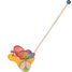 Butterfly Labelle push along animal GK54841 Goki 2