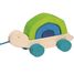 Tortuga pull-along tortoise GK54859 Goki 1
